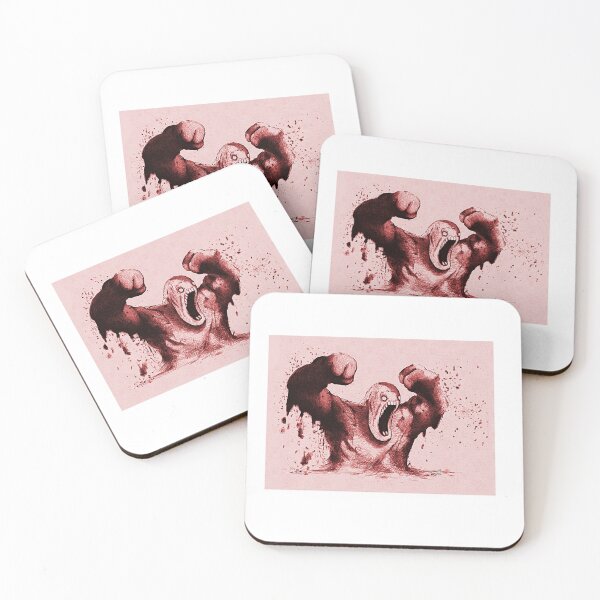 Item preview, Mars Monster designed and sold by KitsuneKowai.