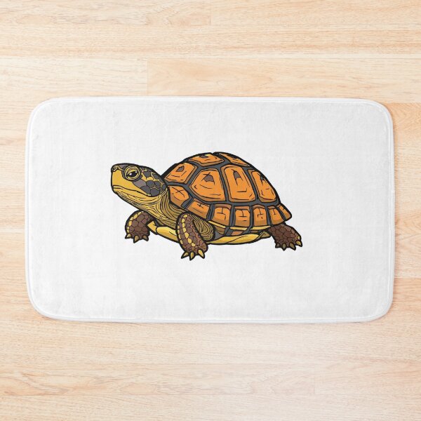 Item preview, Box Turtle designed and sold by Petzzz.