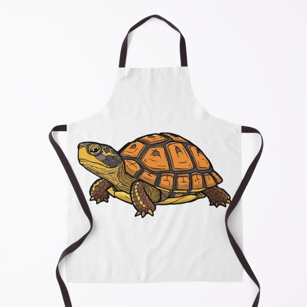 Item preview, Box Turtle designed and sold by Petzzz.