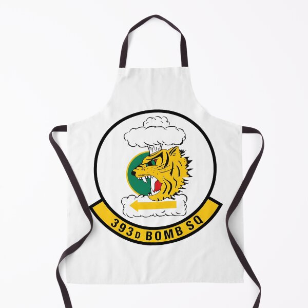 Item preview, 393rd Bomb Squadron Emblem designed and sold by CharlieDesings.