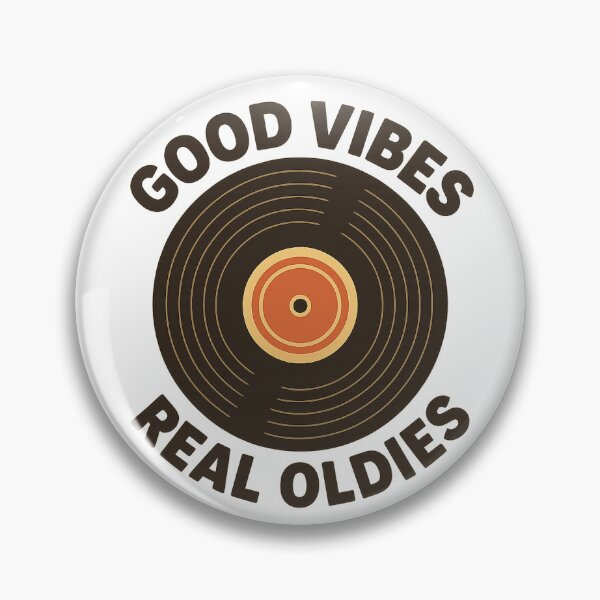 Item preview, Old School Vinyl Record – Retro Music Aesthetic Sticker designed and sold by CrimsonFoxArt.