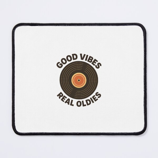 Item preview, Old School Vinyl Record – Retro Music Aesthetic Sticker designed and sold by CrimsonFoxArt.