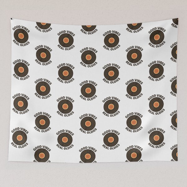 Item preview, Old School Vinyl Record – Retro Music Aesthetic Sticker designed and sold by CrimsonFoxArt.