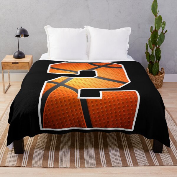Item preview, Basketball Birthday 2 Sports Number Two Design designed and sold by JRRTs.