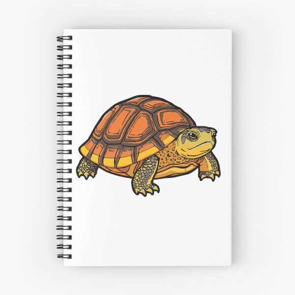 Item preview, Eastern Box Turtle designed and sold by Petzzz.