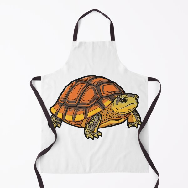Item preview, Eastern Box Turtle designed and sold by Petzzz.