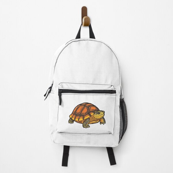 Item preview, Eastern Box Turtle designed and sold by Petzzz.