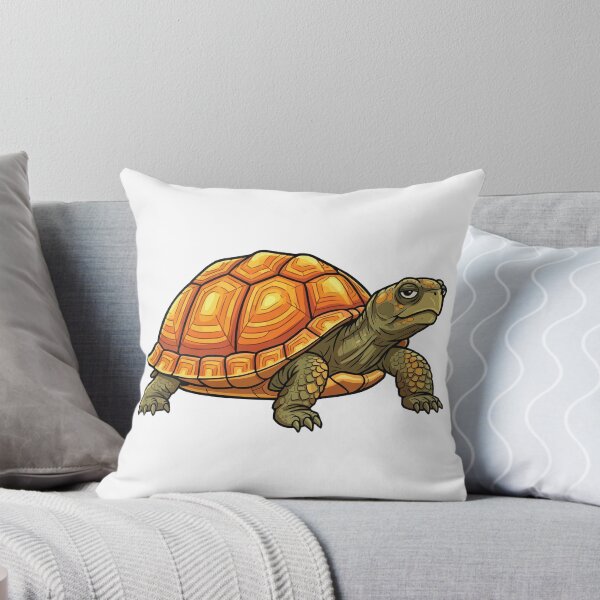 Item preview, Chill Box Turtle designed and sold by Petzzz.