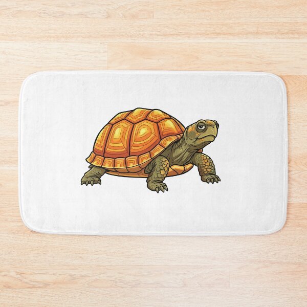 Item preview, Chill Box Turtle designed and sold by Petzzz.