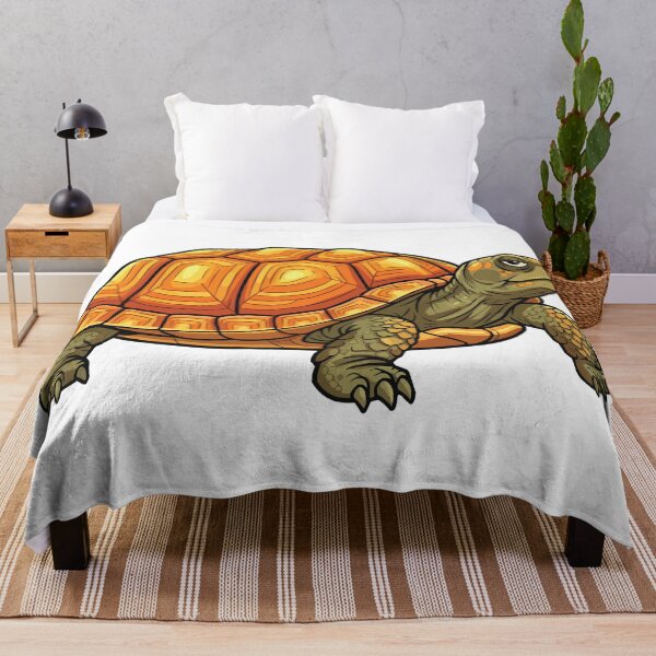 Item preview, Chill Box Turtle designed and sold by Petzzz.