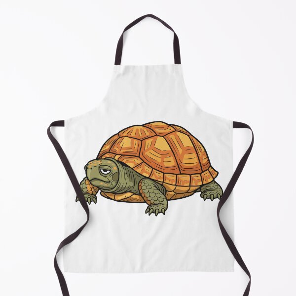 Item preview, Lazy Box Turtle designed and sold by Petzzz.