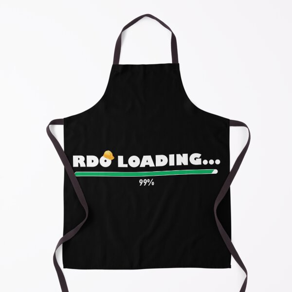 Item preview, RDO Loading... designed and sold by OzzieRules.