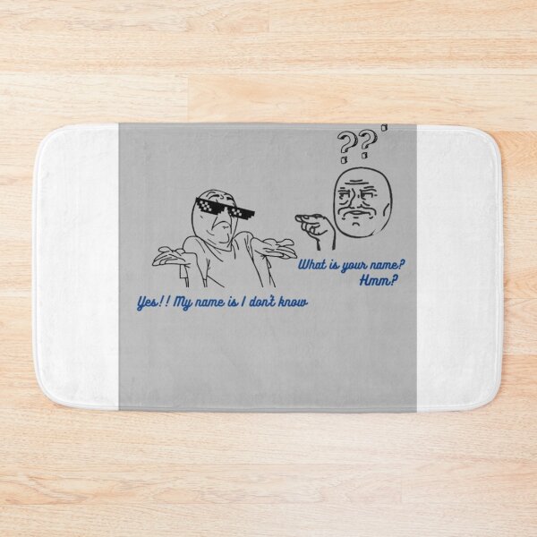 Item preview, Nanalan meme funny illustrated design. designed and sold by Artcreations06.