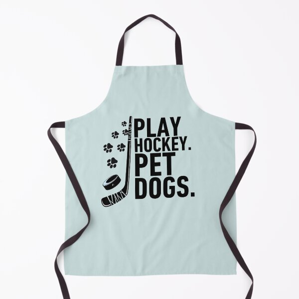 Artikelvorschau, Spielen Sie Hockey Pet Dogs entworfen und verkauft von Guess4best.