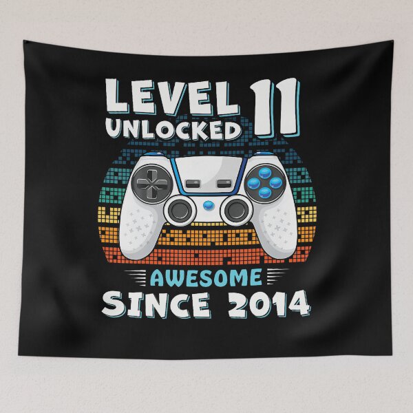 Item preview, 11 Year Old Bday Decorations Son Boy 11Yr 2014 11Th Birthday designed and sold by TysonLangosh.