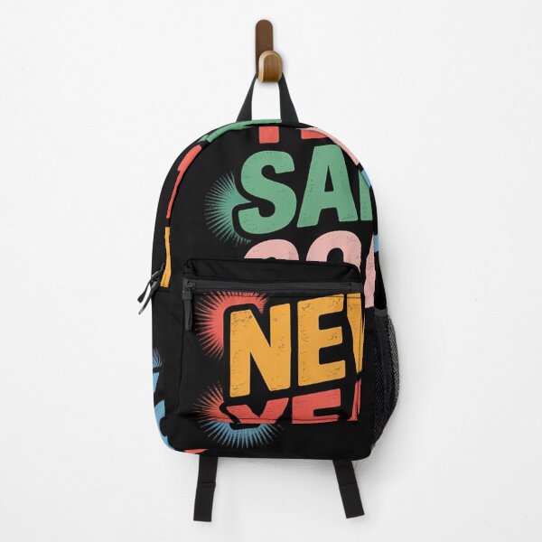 Item preview, Gen Z Alpha Back To School New Year Same Goats No Cap designed and sold by RoyTill0Art.