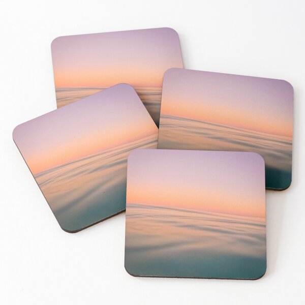 Item preview, Sunrise Reflections- Ocean Sunrise Photography designed and sold by Salty Colors Studio.