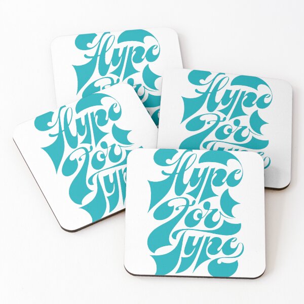 Item preview, Hype Your Style Typography Design designed and sold by andry01.