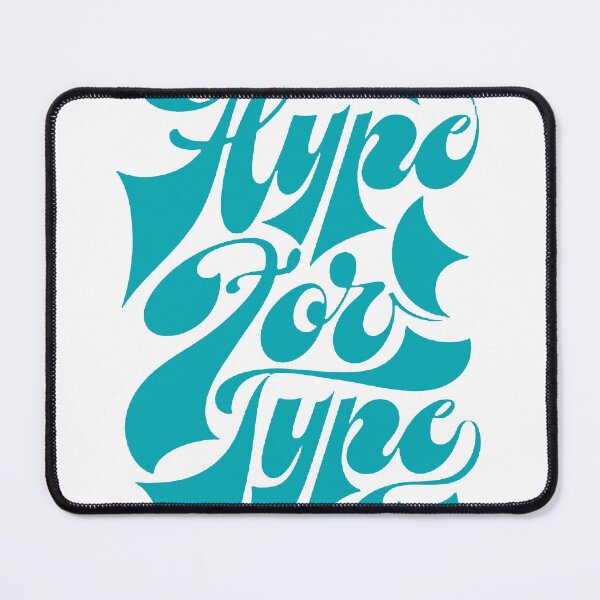 Item preview, Hype Your Style Typography Design designed and sold by andry01.