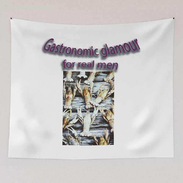 Item preview, Crayfish designed and sold by Kacharava.