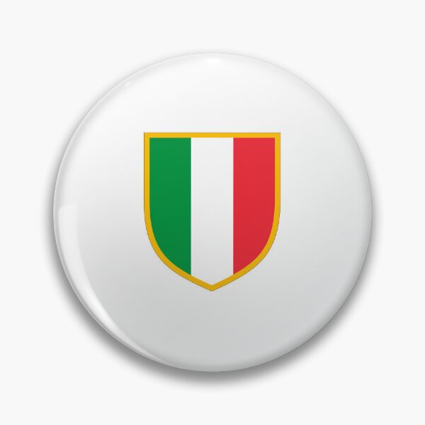 Item preview, Scudetto - Shield of Italian Champions designed and sold by Jukka Heilimo.