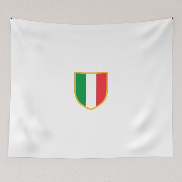 Item preview, Scudetto - Shield of Italian Champions designed and sold by Jukka Heilimo.