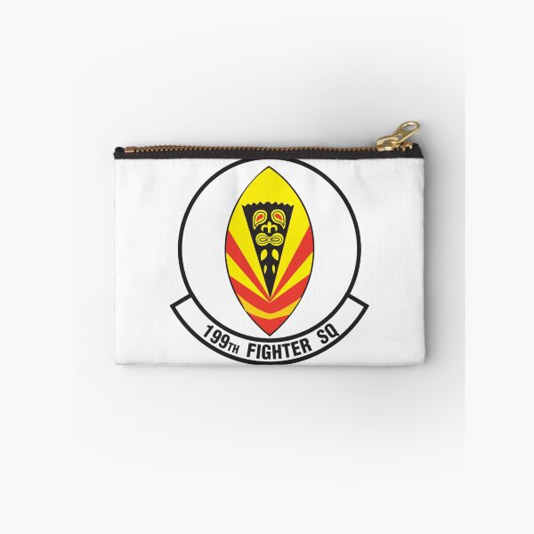 Item preview, 199th Fighter Squadron Emblem designed and sold by CharlieDesings.