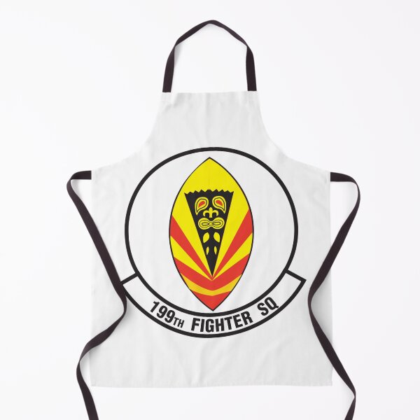 Item preview, 199th Fighter Squadron Emblem designed and sold by CharlieDesings.
