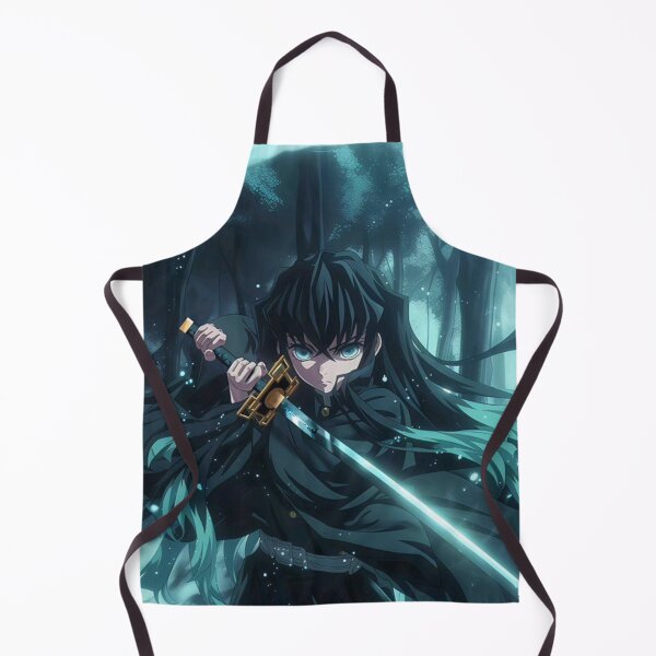 Item preview, Muichiro Tokito designed and sold by hachmaoui5.