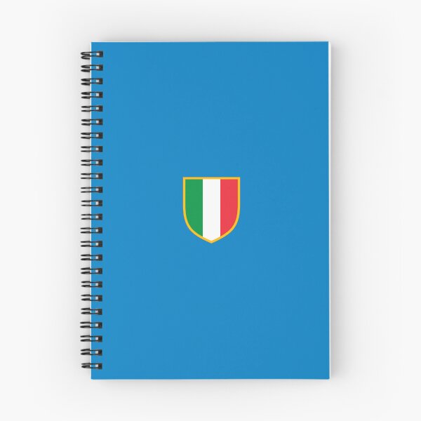 Item preview, Scudetto - Shield of Italian Champions on Savoy Blue designed and sold by Jukka Heilimo.