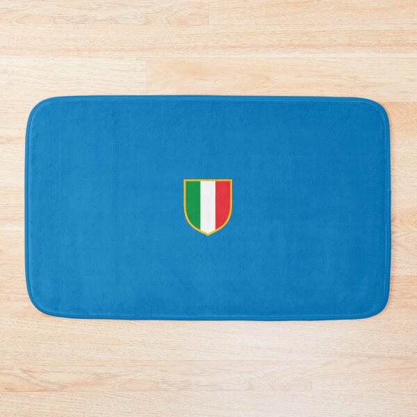 Item preview, Scudetto - Shield of Italian Champions on Savoy Blue designed and sold by Jukka Heilimo.