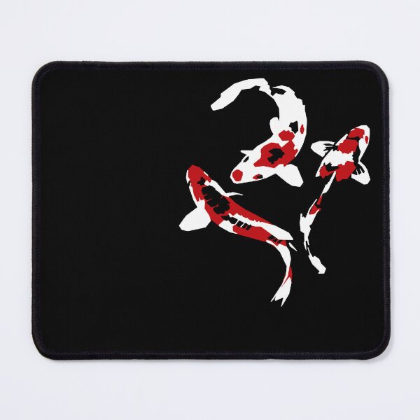 Item preview, 3 koi designed and sold by TomRouth.