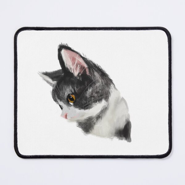 Item preview, Copy of Cute Cat  designed and sold by AmberPeng.
