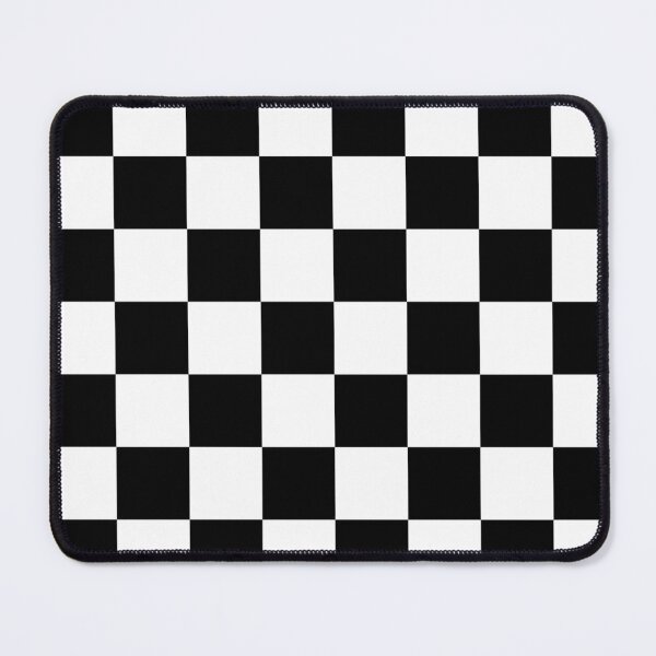 Item preview, Simple Checkered Pattern designed and sold by MageMocha.