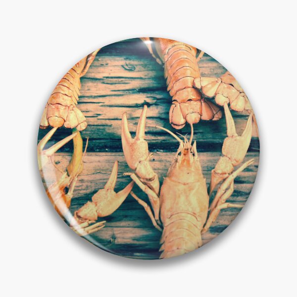 Item preview, Crayfish designed and sold by Kacharava.