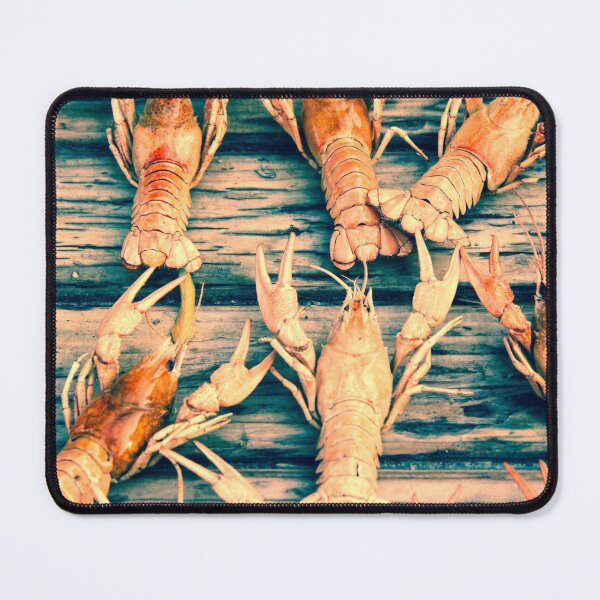 Item preview, Crayfish designed and sold by Kacharava.
