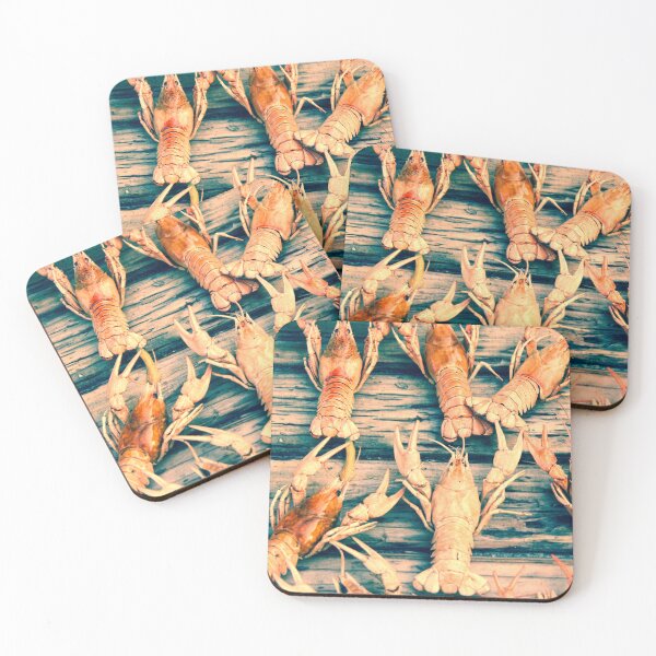 Item preview, Crayfish designed and sold by Kacharava.