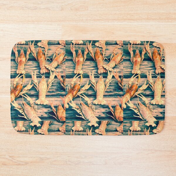Item preview, Crayfish designed and sold by Kacharava.