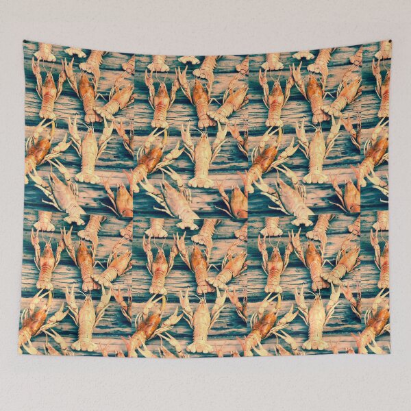 Item preview, Crayfish designed and sold by Kacharava.