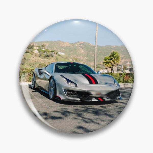 Item preview, 488Pista designed and sold by JWKexotics.