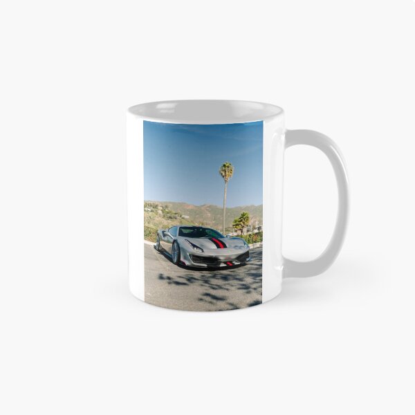 Item preview, 488Pista designed and sold by JWKexotics.