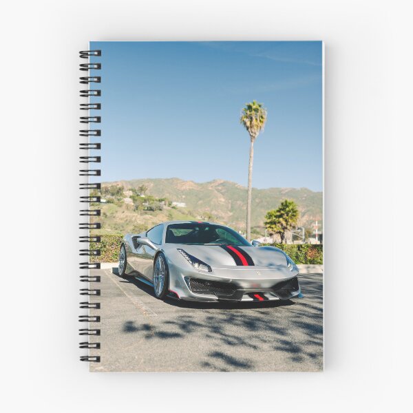 Item preview, 488Pista designed and sold by JWKexotics.