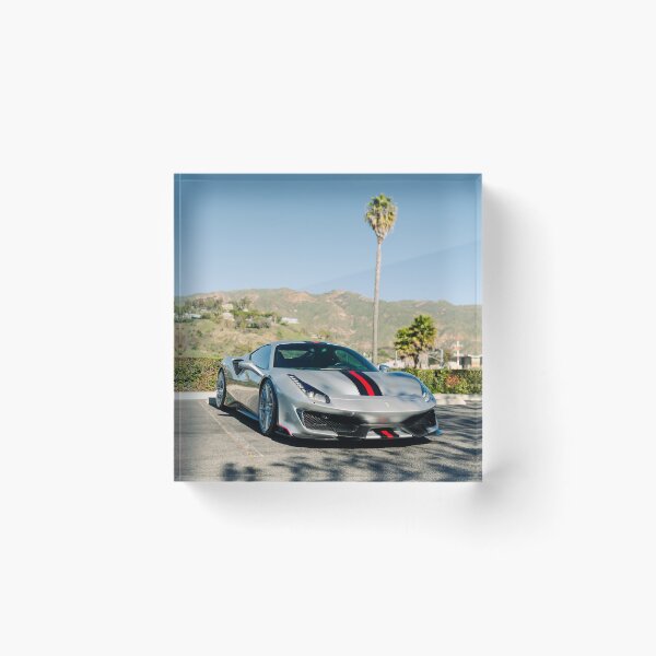 Item preview, 488Pista designed and sold by JWKexotics.