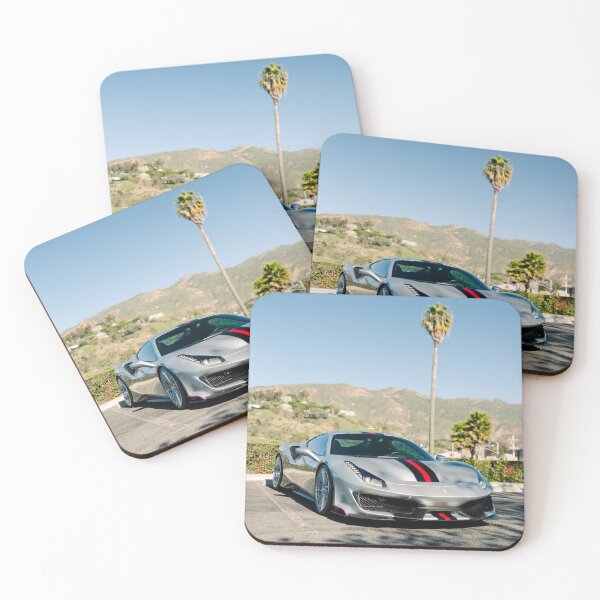 Item preview, 488Pista designed and sold by JWKexotics.