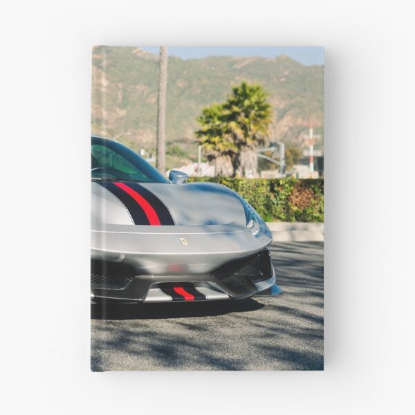 Item preview, 488Pista designed and sold by JWKexotics.