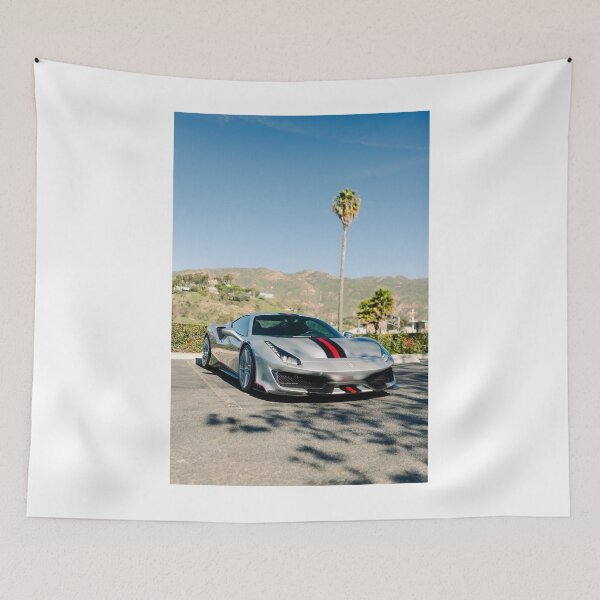 Item preview, 488Pista designed and sold by JWKexotics.