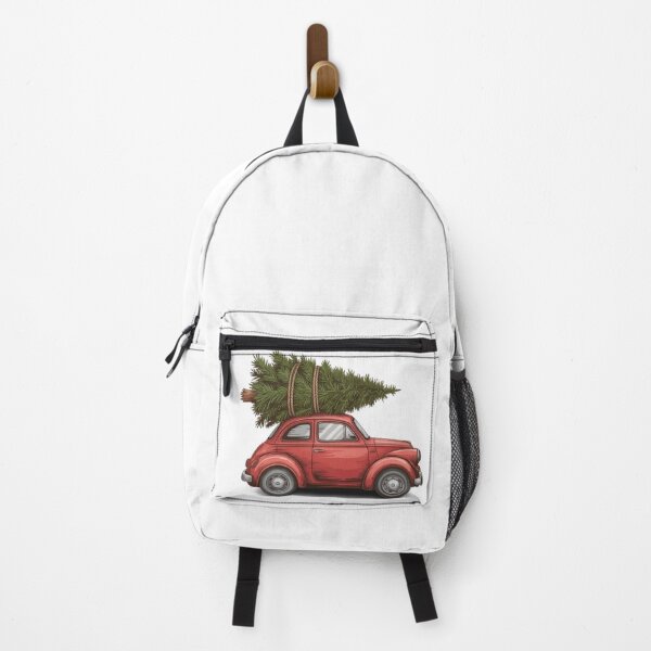 Item preview, Vintage Christmas Ride designed and sold by SztylishDesigns.