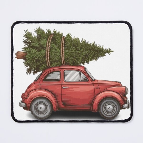 Item preview, Vintage Christmas Ride designed and sold by SztylishDesigns.