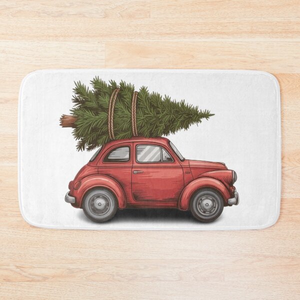 Item preview, Vintage Christmas Ride designed and sold by SztylishDesigns.
