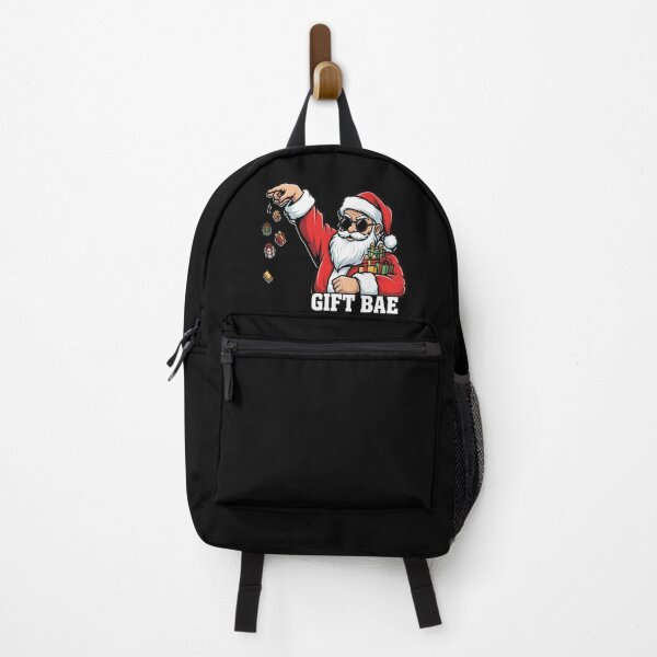 Item preview, Santa Gift Bae Christmas designed and sold by FelixnRobinus.